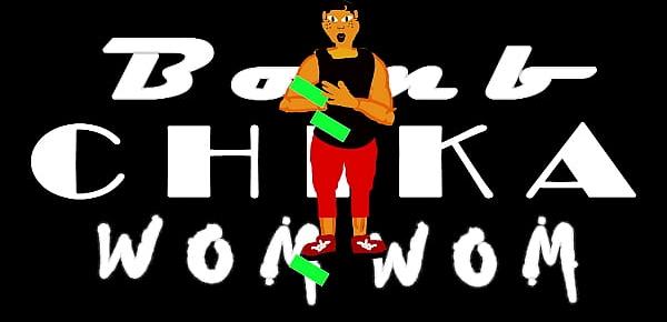  Bomb Chika Wom Wom Season 1 Part 1.2